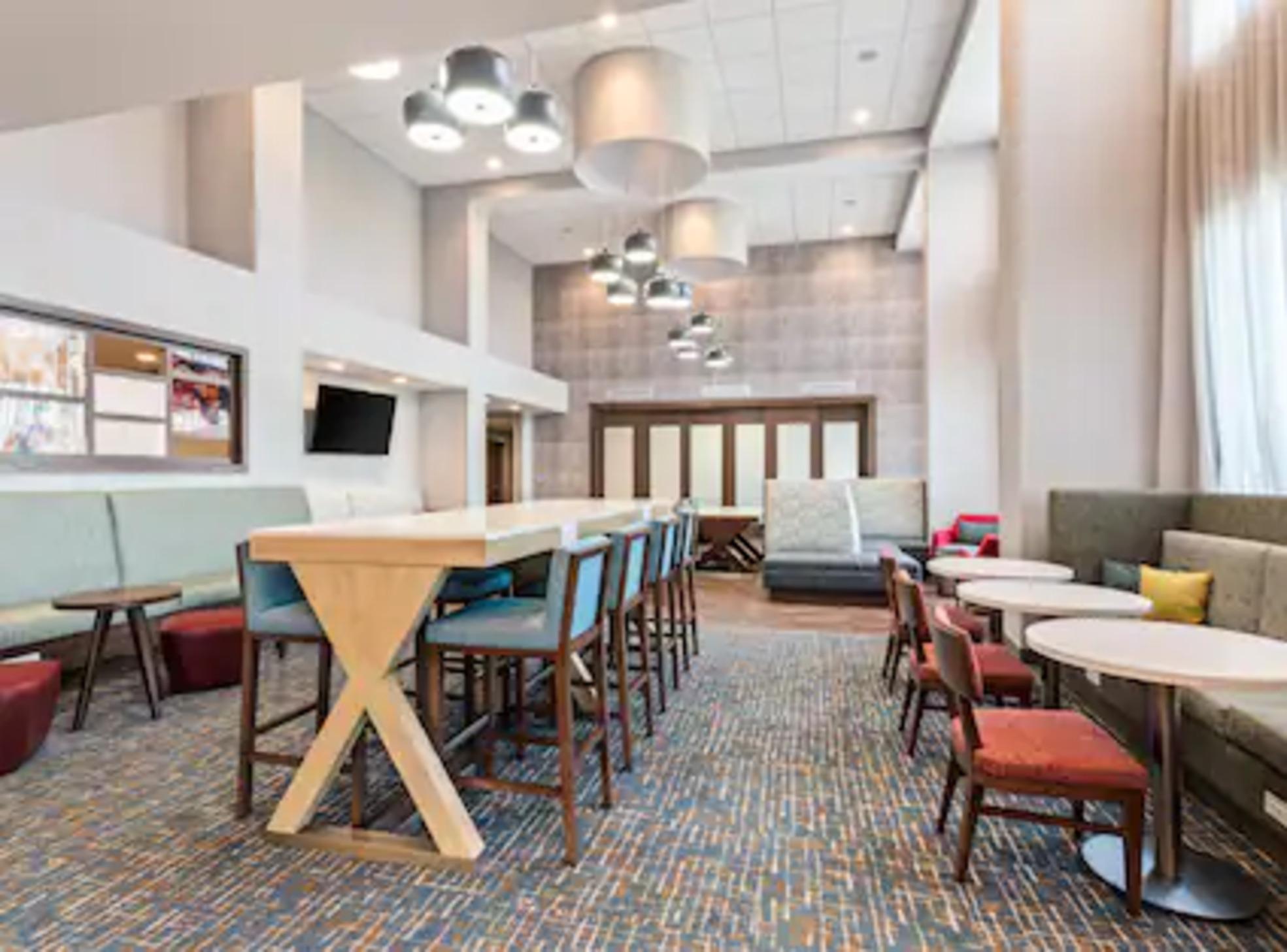 Hampton Inn & Suites Alachua I-75, Fl מראה חיצוני תמונה