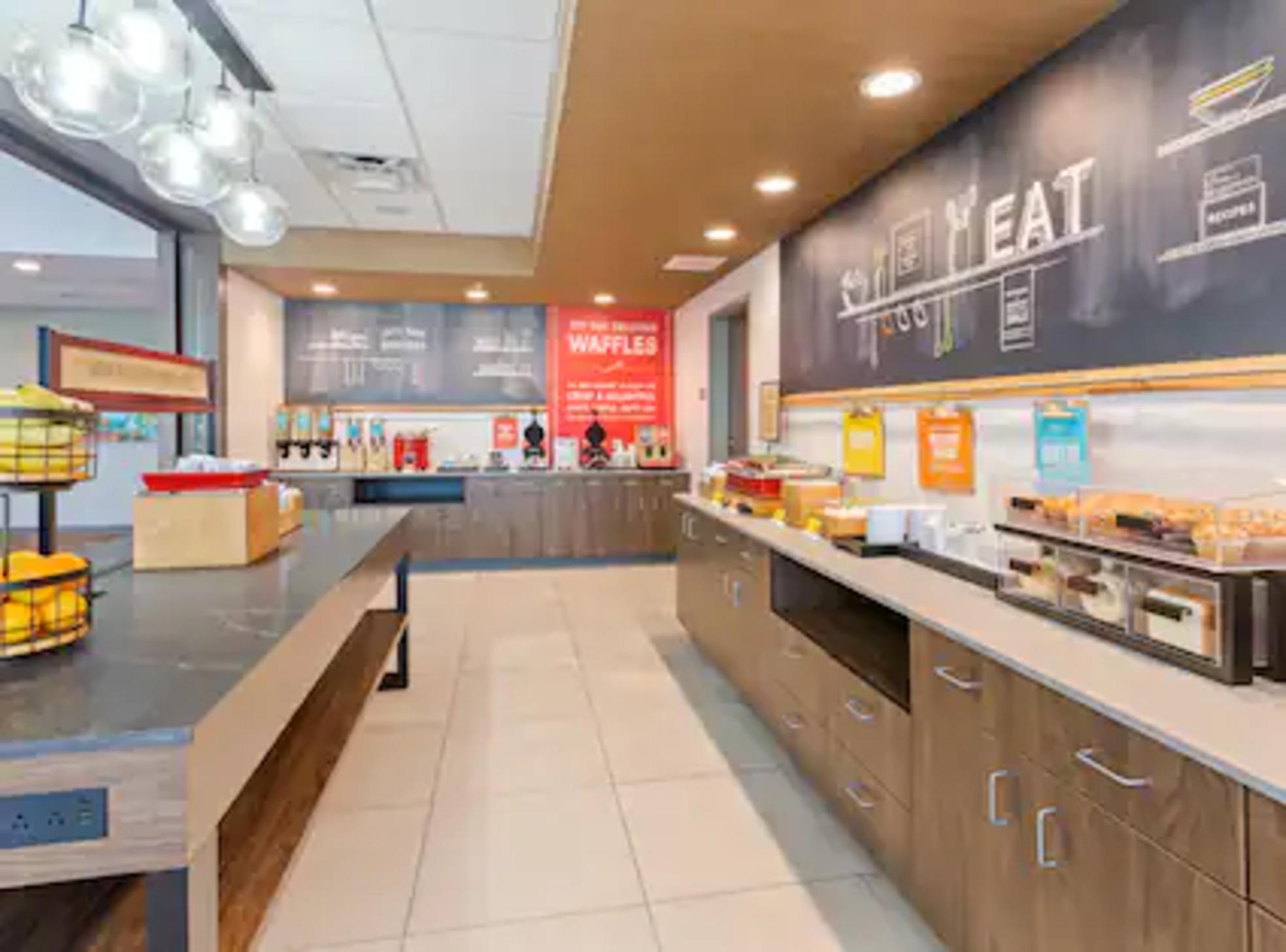 Hampton Inn & Suites Alachua I-75, Fl מראה חיצוני תמונה