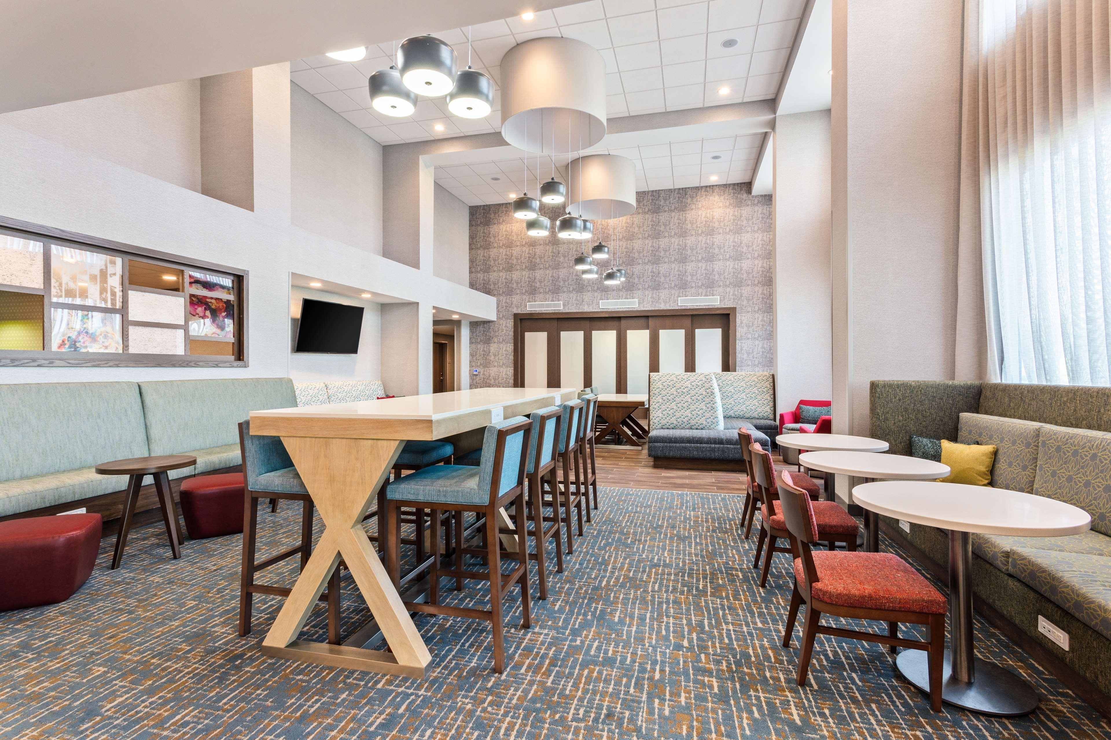 Hampton Inn & Suites Alachua I-75, Fl מראה חיצוני תמונה